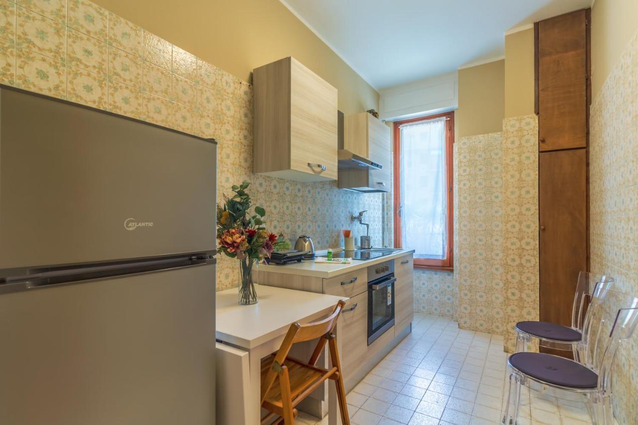 Casa Bea Cuore Di Rapallo Piu Parcheggio Eksteriør billede