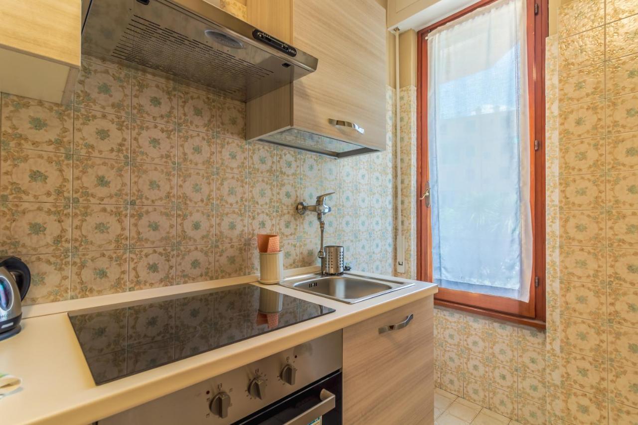 Casa Bea Cuore Di Rapallo Piu Parcheggio Eksteriør billede