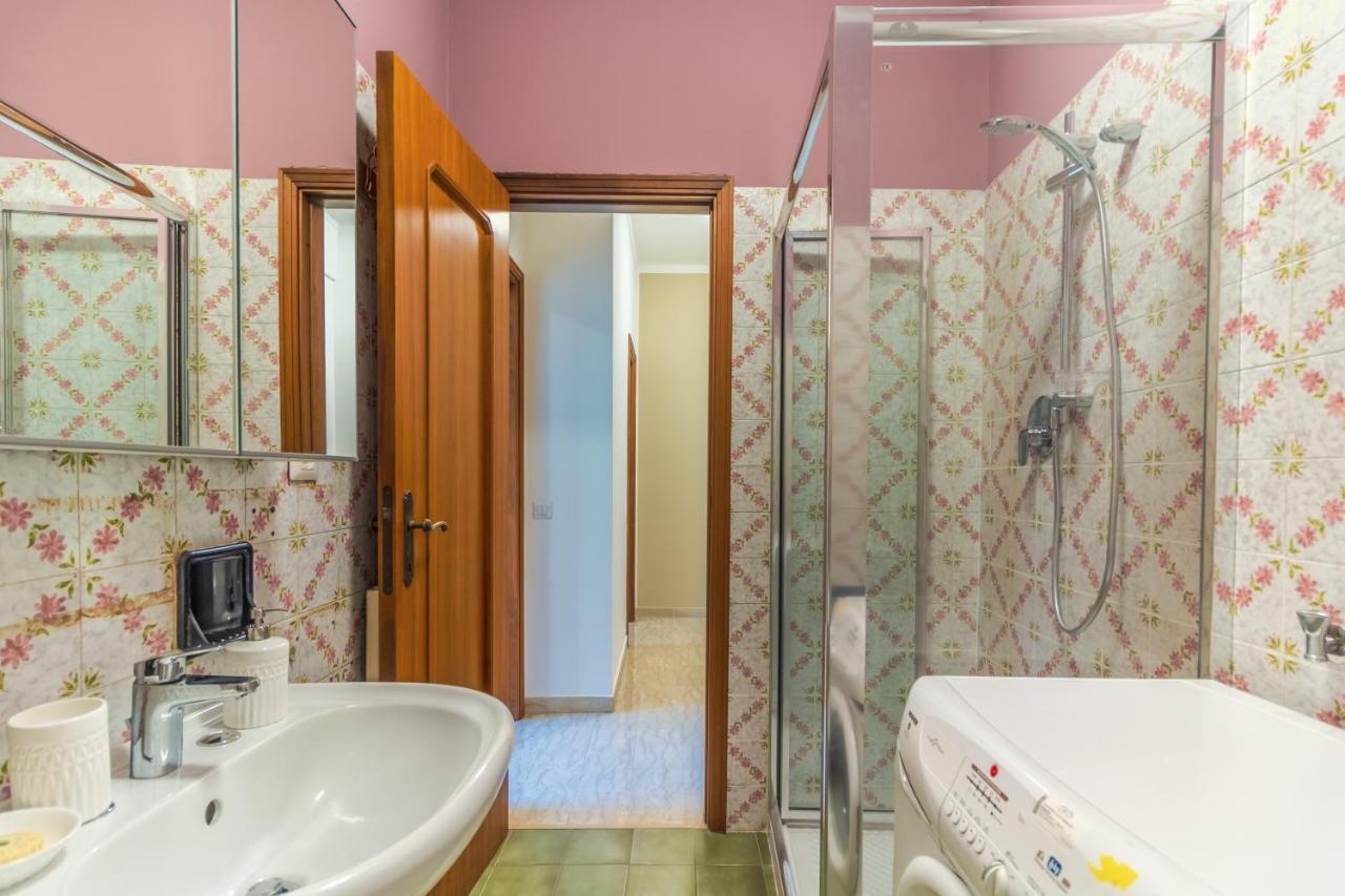 Casa Bea Cuore Di Rapallo Piu Parcheggio Eksteriør billede