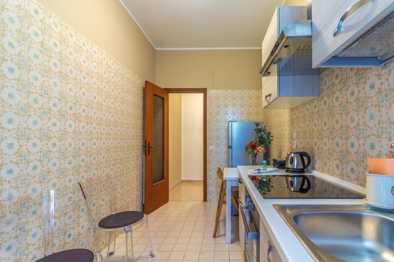 Casa Bea Cuore Di Rapallo Piu Parcheggio Eksteriør billede